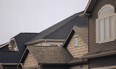 Men Who Repaired My Roof Took My Husband’s Hidden Money