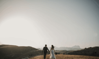 Days Before Our Wedding, My Fiancé Made The Ultimate Betrayal
