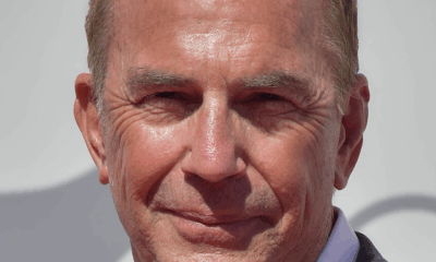 Kevin Costner Honors “Wonderful” Dances With Wolves