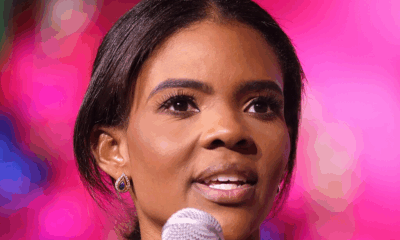 BREAKING: Candace Owens Disputes Media Narrative On Tyler Robinson Case