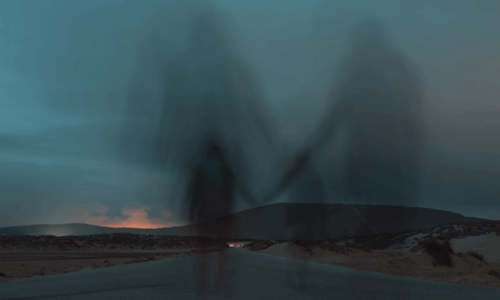 Recognizing The Signs Of A Loved One’s Presence After Death