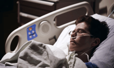 Young Father Dies After Doctors Find 72 Holes In His Lungs