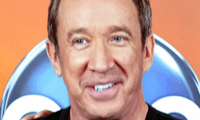 Tim Allen Stuns Fans With 60-Year U-turn After Erika Kirk’s Words