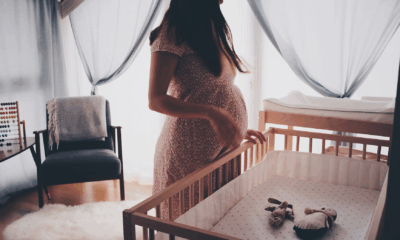 The Day Of My Baby Scan Turned Into A Nightmare