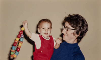 Mom Left Me At 10 To Raise Her “Golden Boy"