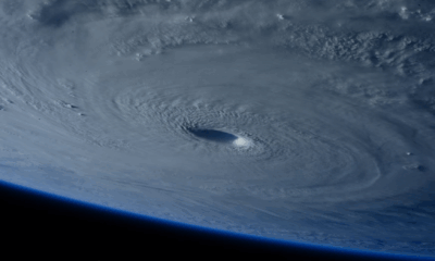 Urgent Alert: Hurricane Humberto Now A Category 4 Threatens