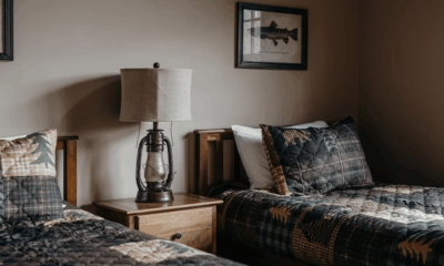 Why Many Couples Over 50 Choose To Sleep In Separate Beds