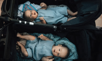 She Disappeared From The Hospital Hours After Giving Birth