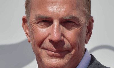 Kevin Costner Sparks Headlines Over Relationship