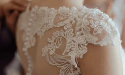 My Stepmother Destroyed My Late Mother’s Wedding Dress