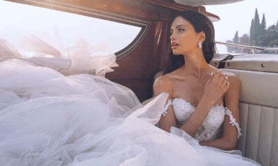 “There Will Be No Wedding Today”: Bride Reads Cheating Fiancé’s Texts Instead Of Vows