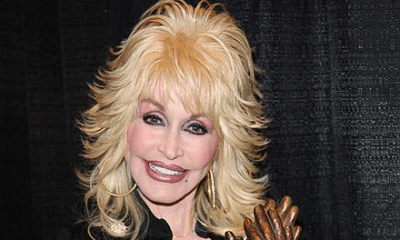 Dolly Parton Delays Las Vegas Concerts Due To Health Concerns
