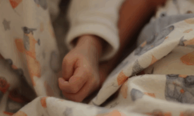 66-Year-Old Mom Faces Backlash After Giving Birth To Twin Boys