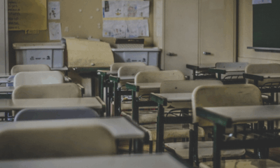 Millennials Say They Feel Ancient After Gen Alpha Classroom