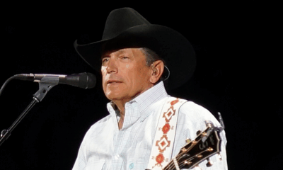 George Strait Leaves Philadelphia Crowd In Tears