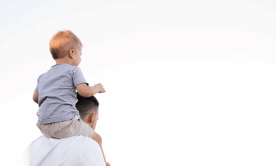 Foster Parents Adopt Shaken Baby Survivor After Heartbreaking