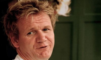 Gordon Ramsay Issues Heartbreaking Diagnosis