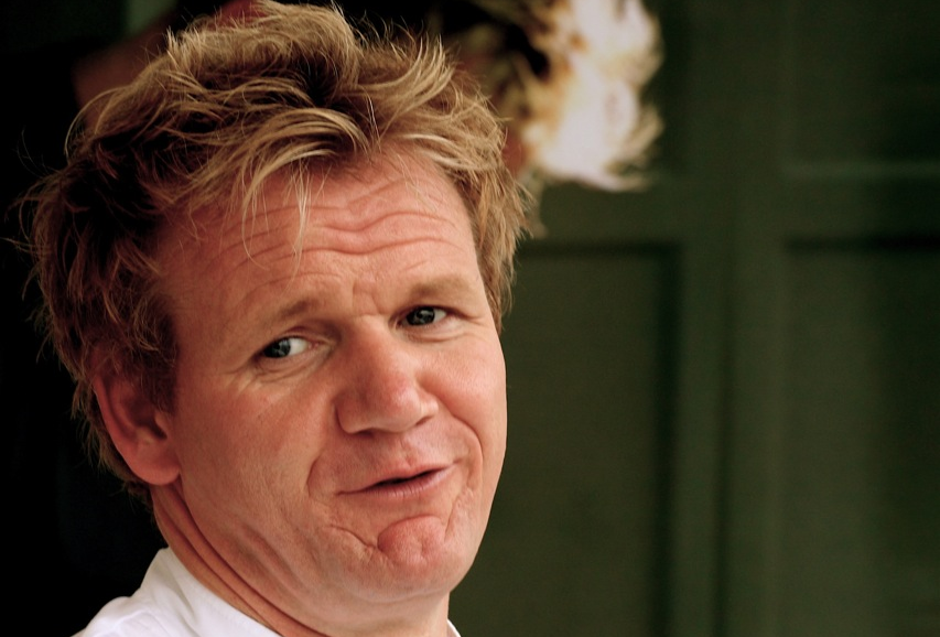 Gordon Ramsay Issues Heartbreaking Diagnosis