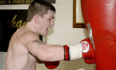 Former Boxing Champion Ricky Hatton Found Dead At 46