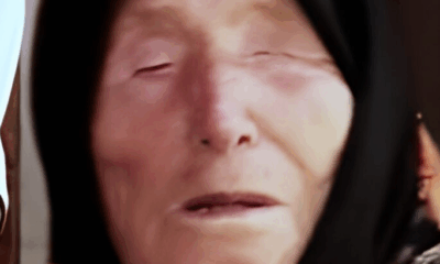 Baba Vanga And Nostradamus Both Predicted Same Chilling