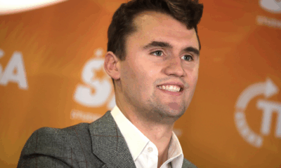 Charlie Kirk Assassination Probe: FBI Questions Suspect’s Partner