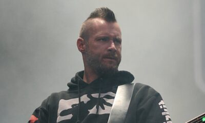 Limp Bizkit Bassist Sam Rivers Dies At 48
