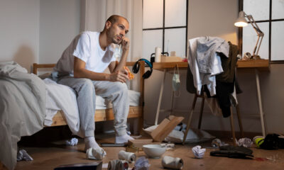 My Wife’s Family Took Over My House And Nearly Destroyed