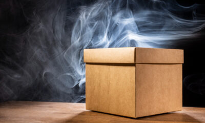 This Is What Really Happens When You Keep Someone’s Ashes In Your House — Science And Faith Both Weigh In