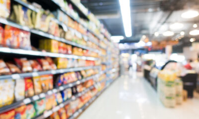 A Mute Girl Ran Into A Biker’s Embrace At Walmart — What She Signed Next Shocked Everyone Around Her