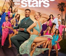 ‘DWTS’ Week 4 Ends With A Shocking Elimination