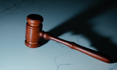 South Carolina Judge Diane Goodstein’s Home Catches Fire