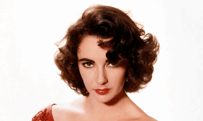 The Girl Who Became A Hollywood Icon Married
