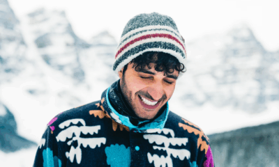 I Saw A Little Boy Crying On The School Bus—When I Noticed His Hands