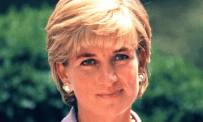 Princess Diana’s Sister ‘Seriously Injured’ After Horrific Accident