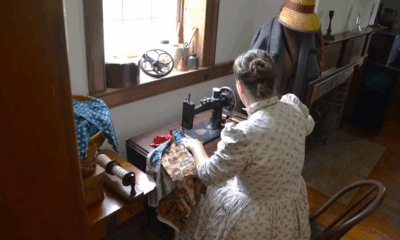 I Spent Days Making My Daughter’s Halloween Dress — Hours Before The Party, Someone Sabotaged It