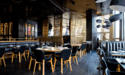 A Waitress Noticed An Elderly Woman Struggling With Her Steak—What She Did Next Made The Entire Internet Cry