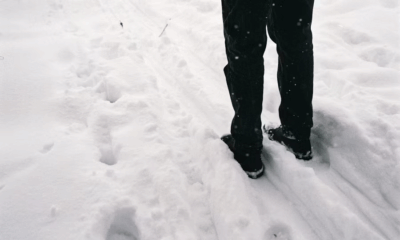 Bus Driver Threw Me Out In The Cold After I Broke My Back