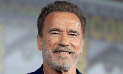 Arnold Schwarzenegger’s Son Continues His Impressive Weight-Loss Journey