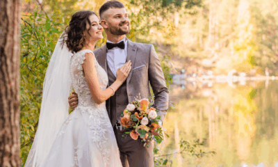 I Told My Grandma To Leave My Wedding For Bringing A Bag Of Walnuts — Then I Found Out The Truth Hidden Inside Them