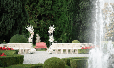 My Daughter Walked Down The Aisle In A Black Wedding Dress