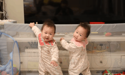 A Father Discovers His Twin Sons Are Actually His Brothers