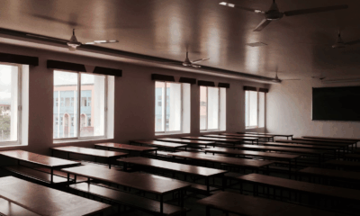 I Found My Best Student Sleeping In A Parking Lot—When I Learned The Reason