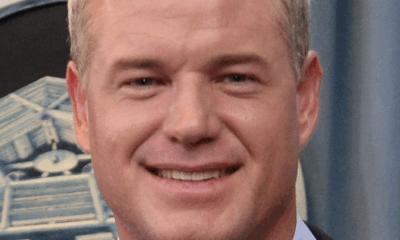 Eric Dane Seen In Wheelchair Amid Battle With Incurable Illness