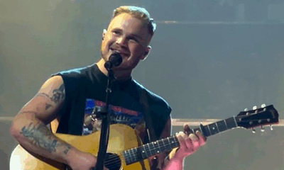 Country Star Zach Bryan Slams ICE In Fiery New Song