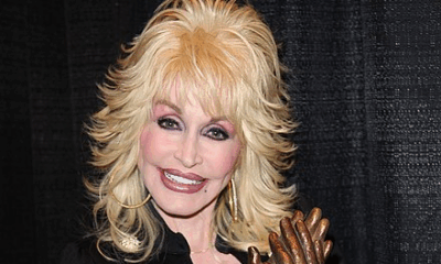 Dolly Parton’s Sister Breaks Silence Amid Growing Concerns