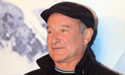 Robin Williams’ Final On-Screen Line Still Leaves Fans In Tears