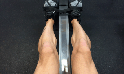 Do Not Ignore The Early Warning Signs Your Legs Might Be Telling You Something Serious