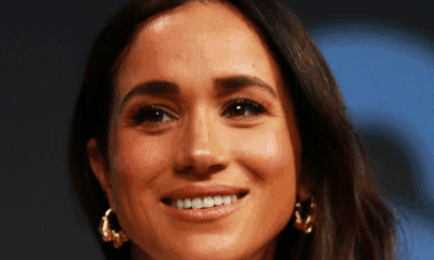 Meghan Markle Admits She Thought She Wasn’t Pretty Growing Up