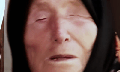 Baba Vanga’s 2026 Predictions Are So Dark They Sound Straight