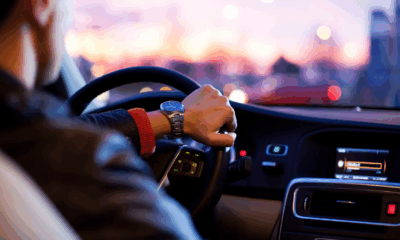 Why Drivers Over 70 Face New Rules Nobody Saw Coming